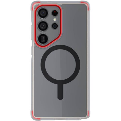 Samsung Galaxy S25 Ultra Case Clear MagSafe Magnetic Phone Cover Ghostek COVERT - Picture 22 of 52
