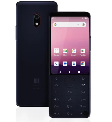 XIAOMI QIN Qin F22 Pro - GOOGLE version. 8 MP Camera - 64GB -