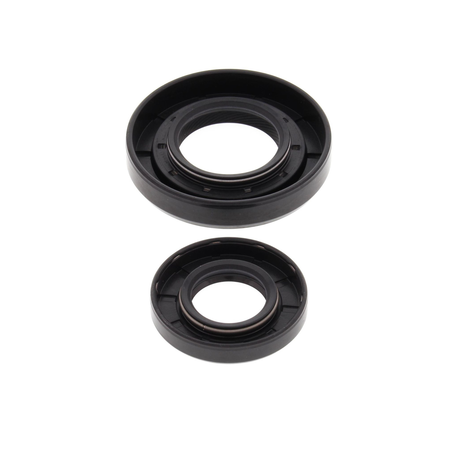 Crank Shaft Seal Kit for Yamaha YZ250 2001-2022 Seals Only WRP
