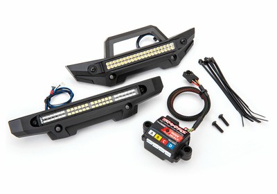 Traxxas MAXX LED Light Kit TRA8990 