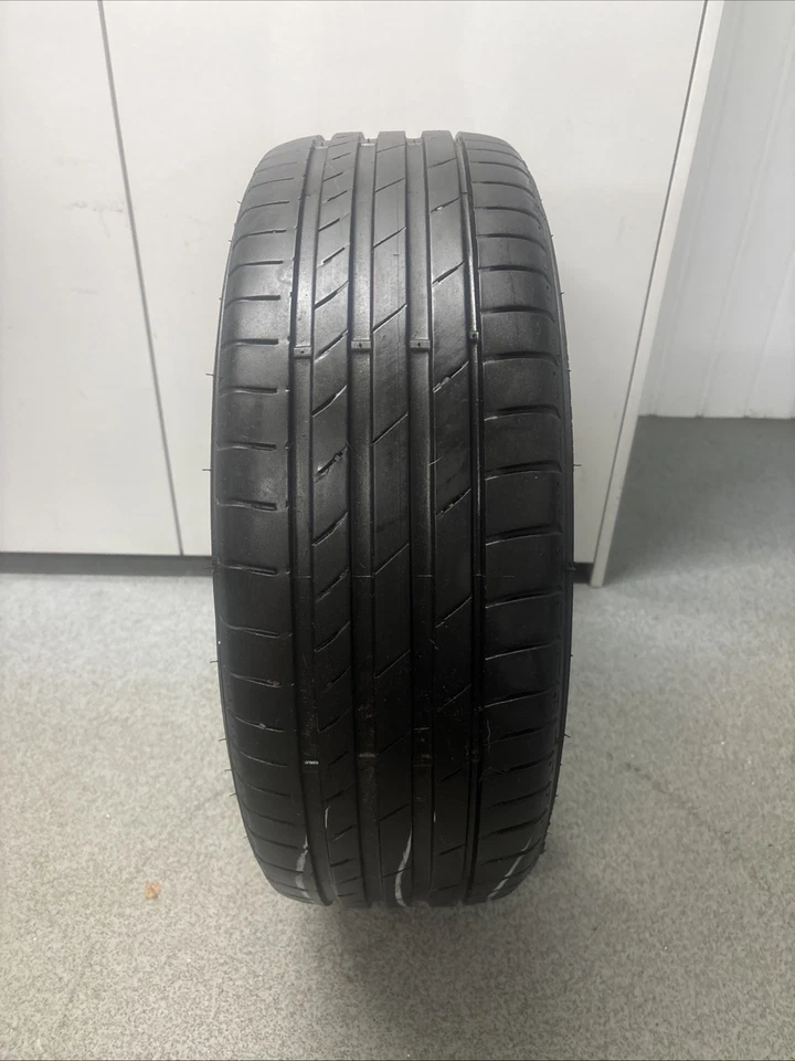 Kumho Ecsta PS71 BMW Rated 205/60/16 96V XL X1 With 5.4mm Dot 25 - Image 2 of 4