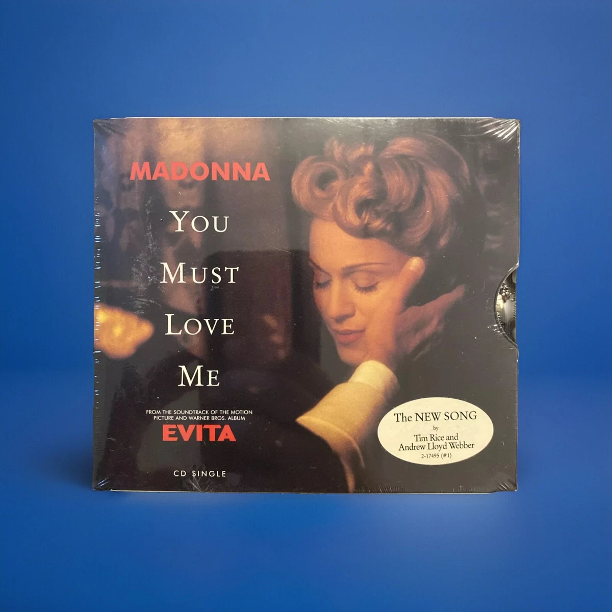 25+ Madonna Single Music CDs for sale | Updated Oct 2026