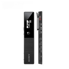 Sony ICD-TX660 Digital Voice Recorder 16GB Ultra-Slim Metal Pocket Grade B USB-C