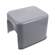  Pool Pump Covers: Garden Pool Motor Pump Equipment Cover - Rainproof Swimming