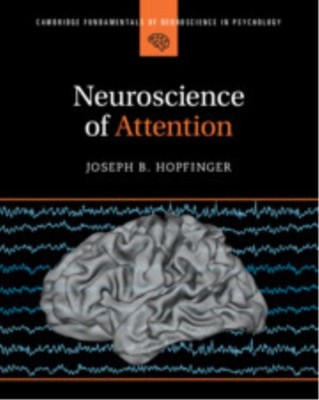 NEUROSCIENCE OF ATTENTION by HOPFINGER JOSEPH B. Paperback Self Help Business