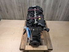 16-19 Oem Bmw G01 X3 G12 740 G30 540 B58 Engine Motor B58b30a Awd 155932 Miles