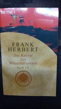 Frank Herbert  - verschiedene Werke zur Auswa...