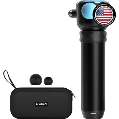 High-Frequency R1 Pro Vibration Massager for Relief from Sciatica & Arthritis