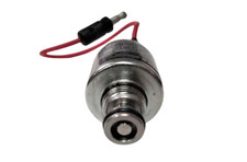 Dual Power Shift Valve Solenoid Fits Ford Nh 5610, 6610, 7610, 7710, Tw25, Tw35