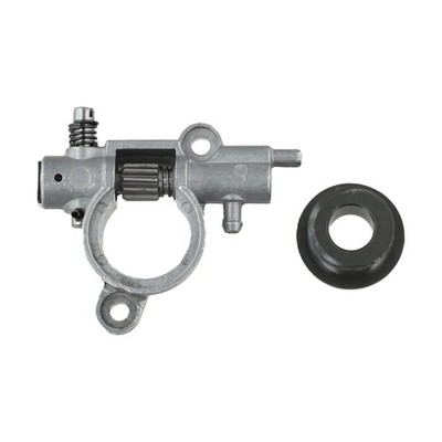Hochleistungs Ölpumpe und Turbine für CS2511T und DCS2500T Motorsägen
