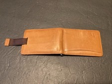 Kings Loot Hybrid Wallet - Black Leather | RFID, MONEY CLIP, HOLDS 1-12 CARDS