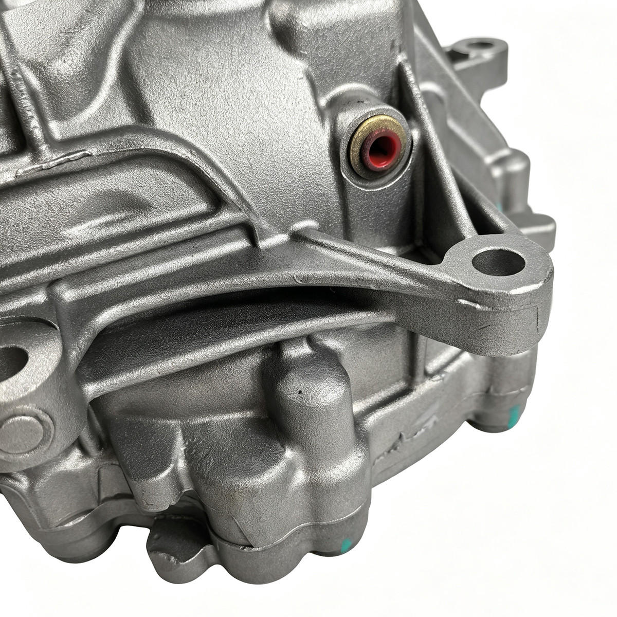 Maserati Levante Front Differential P/N 06701040570