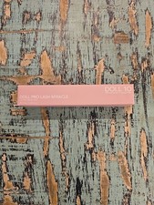 Doll 10 Doll Pro Lash Miracle Mascara Black New In Box Full Size