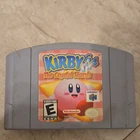 New ListingNintendo Kirby 64: The Crystal Shards Nintendo 64 Authentic and TESTED
