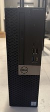 Dell OptiPlex 7050 500GB HDD Intel Core i5-6500 3.2GHz 8GB RAM Windows 11