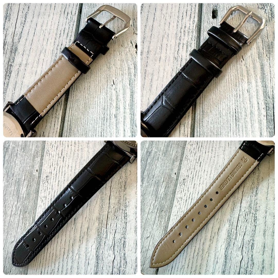 BURBERRY Watch BU1771 Black Ceramic Rare Used | eBay