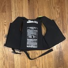 Stearns Child Type III PFD Ski Vest Life Jacket Green/Gray/Black MPN 5417 — photo 5