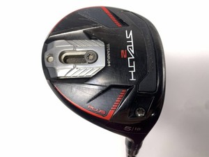 Stealth Plus Fairway Wood | eBay