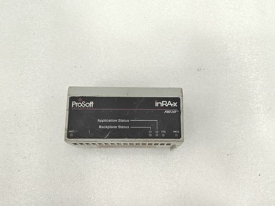 Prosoft MVI94-MCM SLAVE KOMMUNIKATIONSMODUL FEDEX-DHL SCHNELLSTER VERSAND