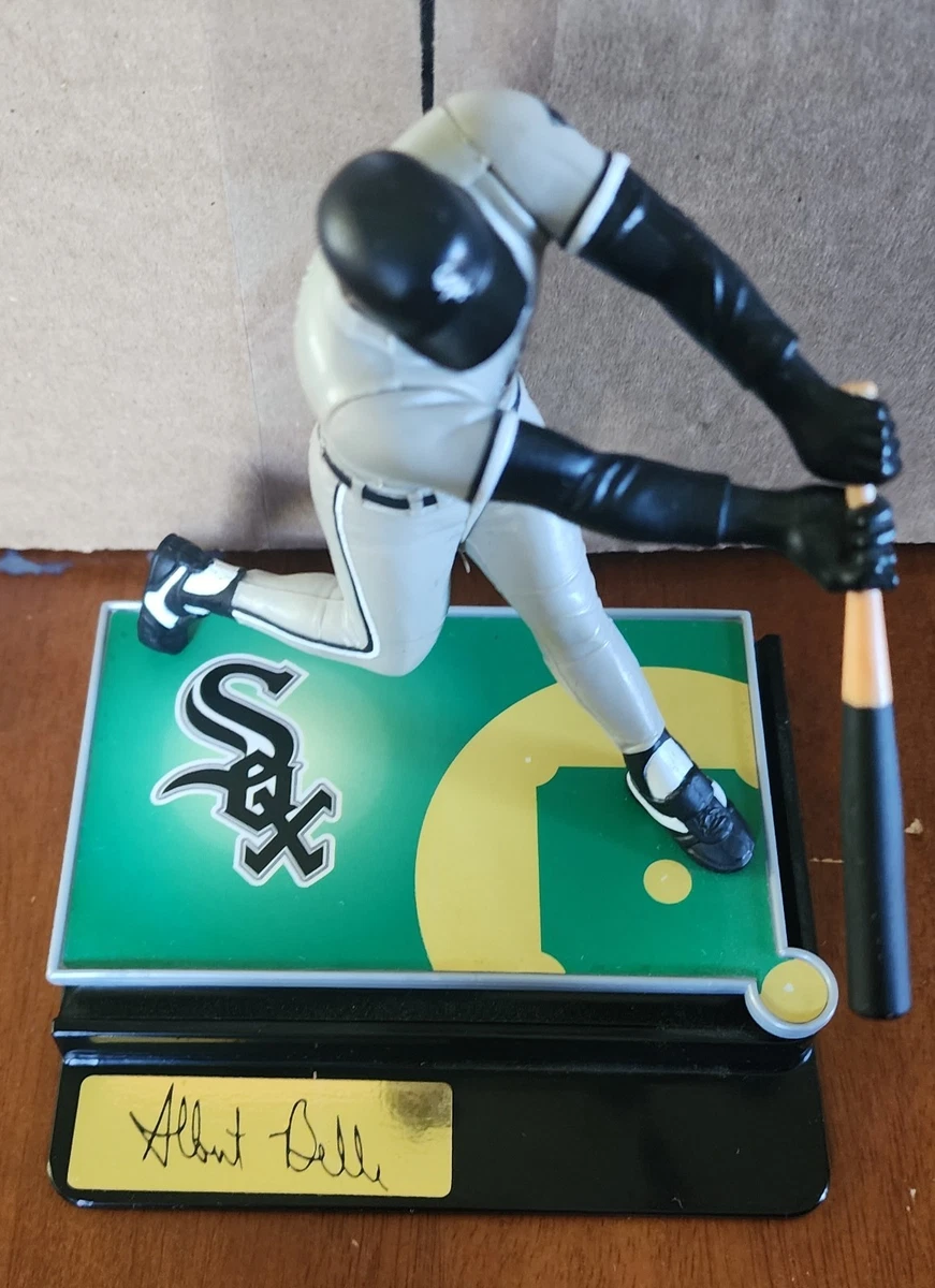 Chicago White Sox MLB Action Figures for sale | eBay