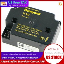 1PCS NEW IN BOX Honeywell ZT931