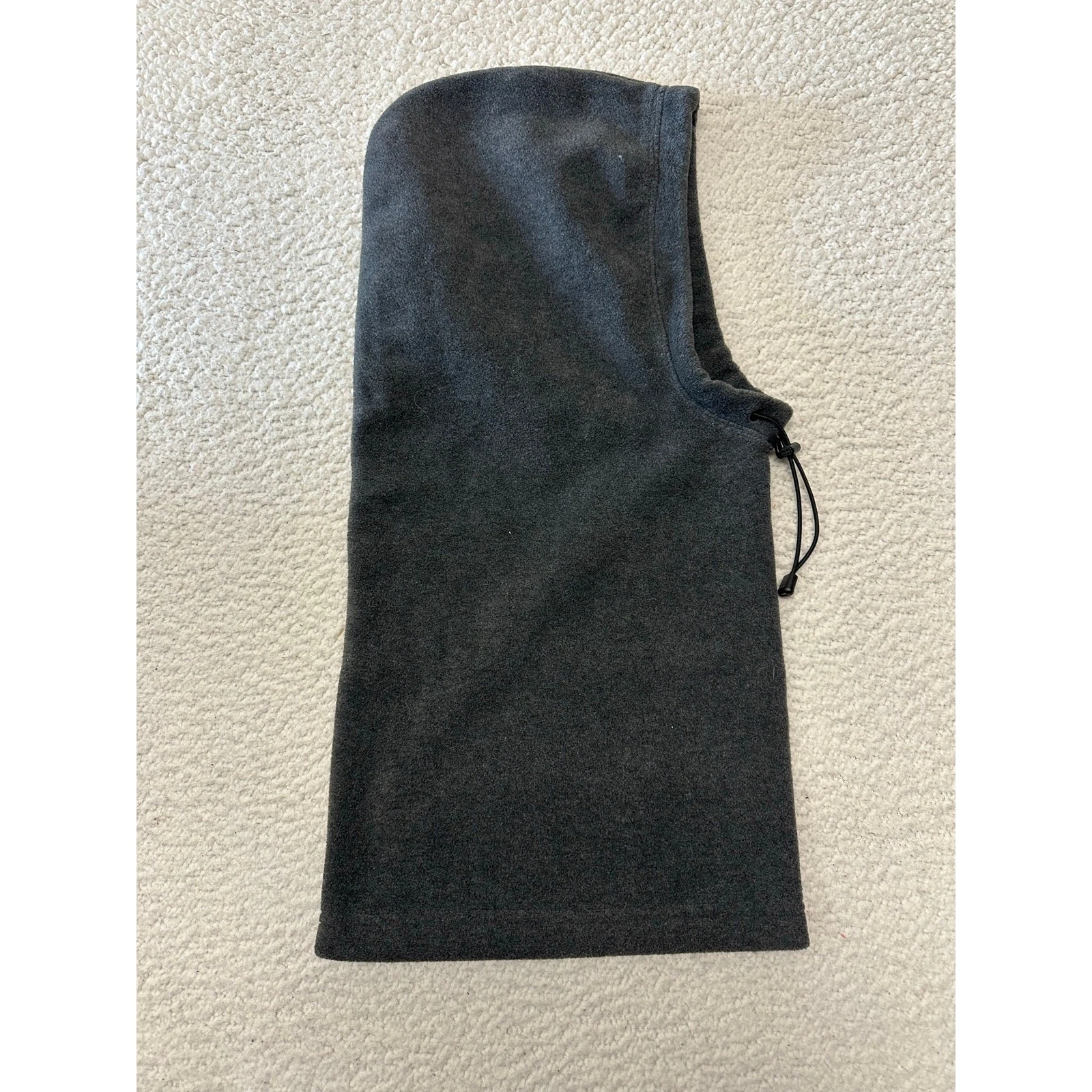 Vintage Fleece Neck Face Warmer One Size