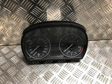 Compteur BMW X1