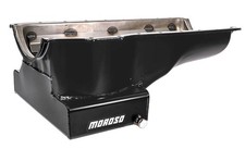 Moroso Streetstrip Oil Pan Ford 351c351m Moroso Streetstrip Oil Pan Ford 351c351m