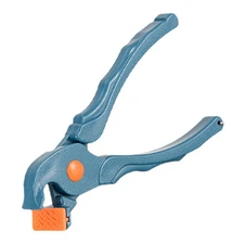 Kitchen Silicone Anti-Scalding Anti-Slip Clip Multifunctional Anti-Scalding Tool