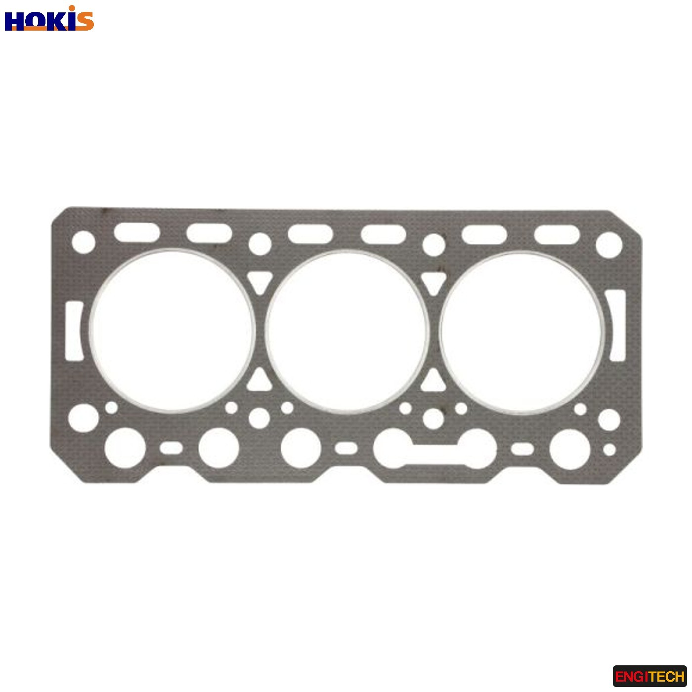 GASKET CYLINDER HEAD ENT010008