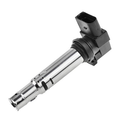 Herko Ignition Coil B347 for Volkswagen Seat Audi Vento Tiguan Polo Leon 02-22