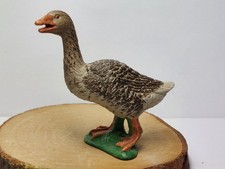 Schleich Gans Graugans 13678 NEU ohne Fähnchen 2010 Sammlerst. TOP für Konvolut