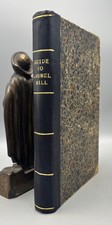 GUIDE TO LAUREL HILL CEMETERY, NEAR PHILADELPHIA, (John Jay Smith) -1857 -Plots