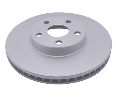 Raybestos 96934FZN Brake Rotor Front For 00-10 Celica Corolla Matrix tC Vibe