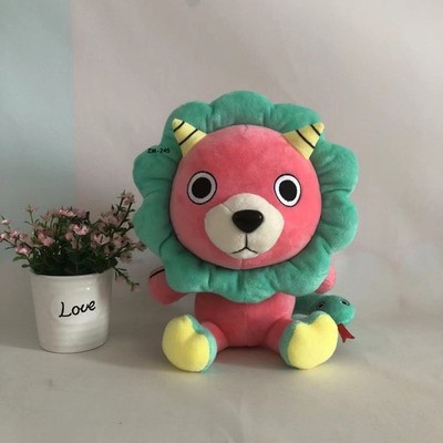 New Anime SPY×FAMILY Chimera 24cm Cute Plush Doll Stuffed Toy Gift Collectible