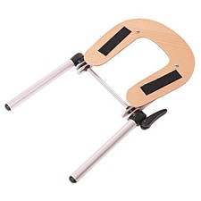 ForPro Aluminum Face Space Holder, Lightweight, 1 Count Pack of 1 , Grey