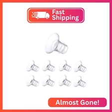 Flange Inserts for Medela,Spectra 24mm Shields/Flanges,Willow Wearable Cups Comp