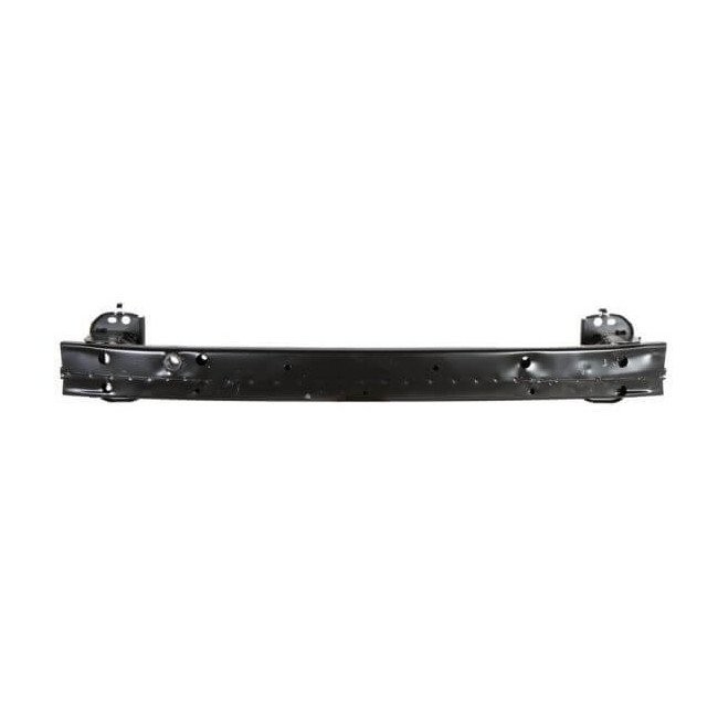 Renfort de pare-choc avant Peugeot 107 depuis 2012 - Traverse d'armature métallique de carrosserie