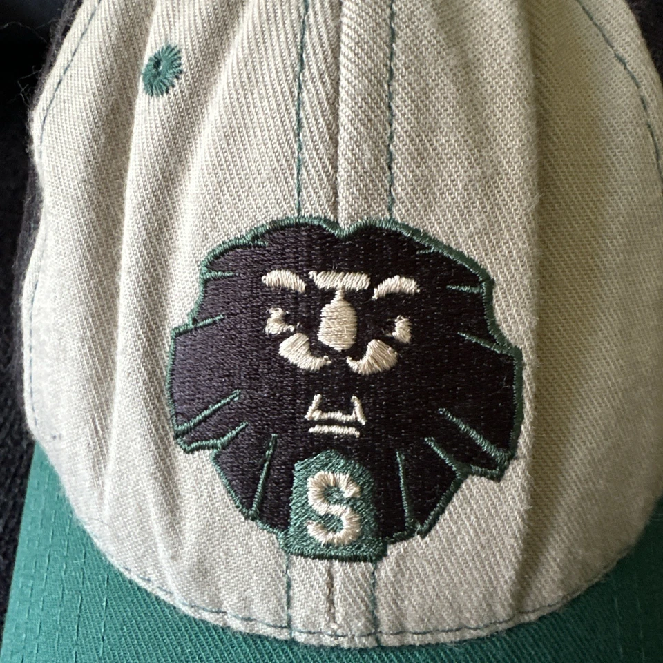 Chapéu Stussy Vintage - Imagem 2 de 4