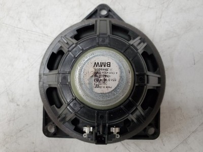 BMW 1er F20 F21 Front Tür Hinten Mitteltöner Audio Lautsprecher 9804157 2011-2019