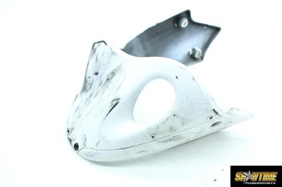 03-07 BUELL FIREBOLT XB9R  XB9 LOWER BOTTOM BELLY FAIRING COWL
