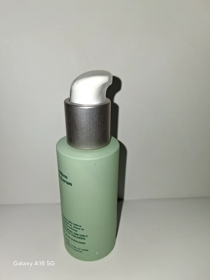 Farm X Green Goddess High Dose Serum - Image 3 of 4