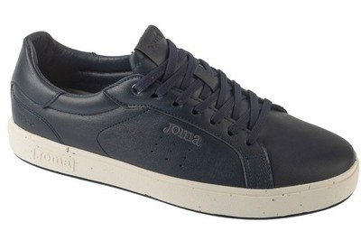 Sneaker Herren, Joma C.Classic Premium Men 25 CCLAPS, Dunkelblau