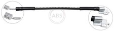Flexible de frein Jeep CHEROKEE