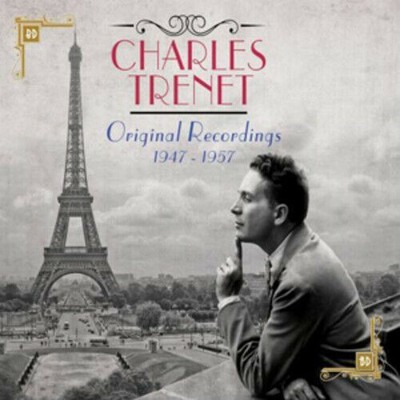 Original Recordings 1947  1957 CD - Like New