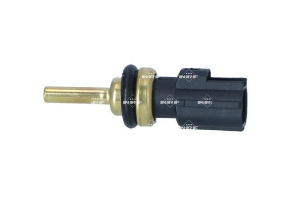 NRF KüHlmittel Wasser Temperatur Sensor Easy FIT 727078 FüR Ford Focus 2 Mondeo-image