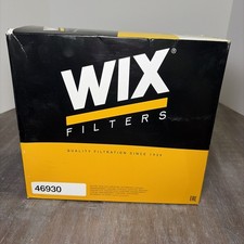 WIX Filters - 46930  Air Filter  New Made In ...