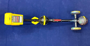 Ridgid 21893 SeekTech SR-20 Locator, Line Tracer Underground Locator