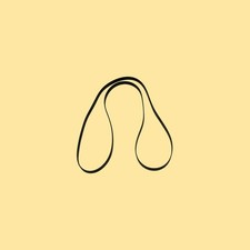 Antriebsriemen für Technics SL-J 110 R Turntable