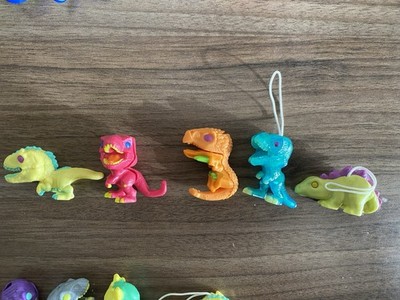 Kinder-Joy Funko Jurassic World PACK (5 Dinos)